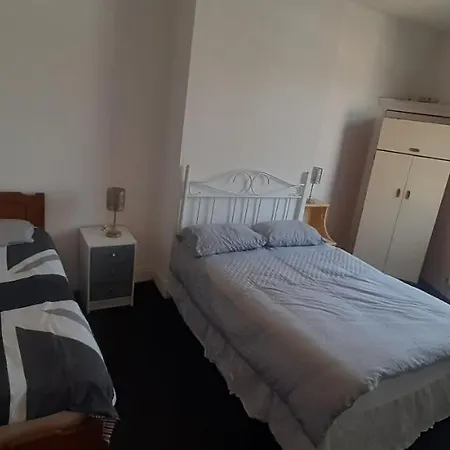 Apartman Kp Letting *