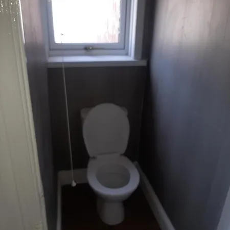 Kp Letting Apartman