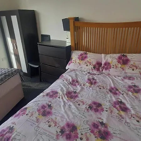 Apartman Kp Letting