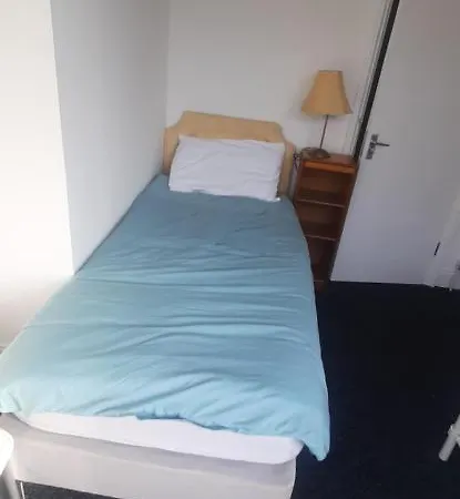 Kp Letting Apartman *
