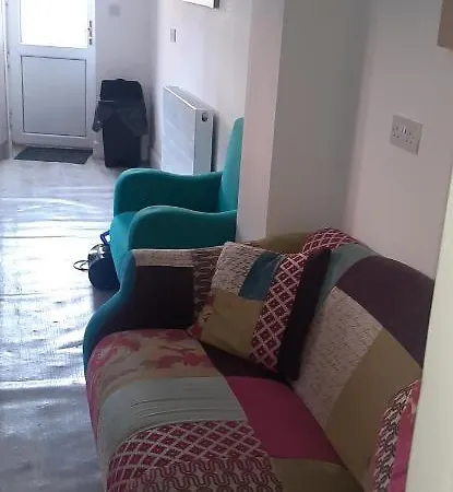 Kp Letting Apartman