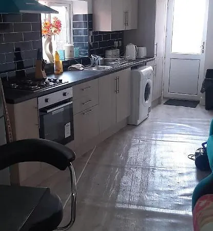 Kp Letting Apartman *