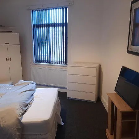 Apartman Kp Letting Middlesbrough