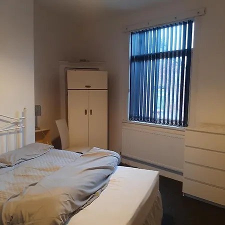 Kp Letting Apartman
